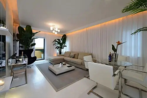 装修，设计师，装修公司，艾林装饰