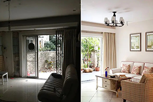 艾林装饰，装修，装修公司